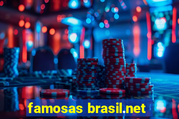 famosas brasil.net